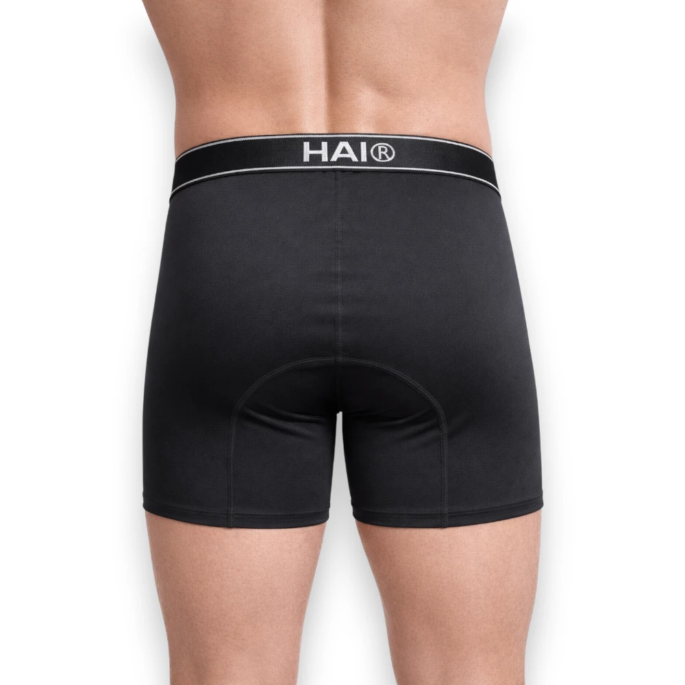 Tripack Boxer Medio Lycra 42314 - Image 7