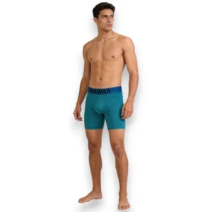 Tripack Boxer Medio Lycra 42314