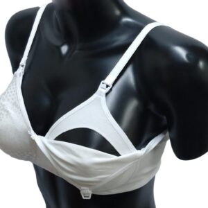 Alternative view of Brasier para Lactancia Mesh Princesse de Luxe 472