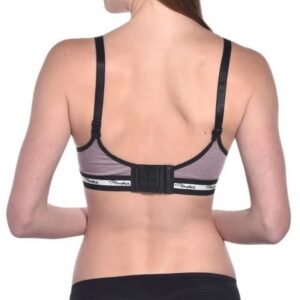 Alternative view of Bra Deportivo Algodón Sin Varillas 4778 Playtex Playcomfort