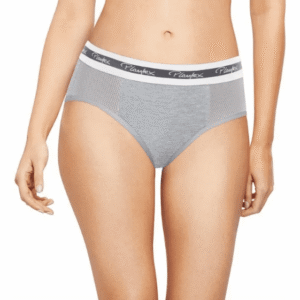 Alternative view of Panty Deportiva De Algodón 4779 Playtex Playcomfort