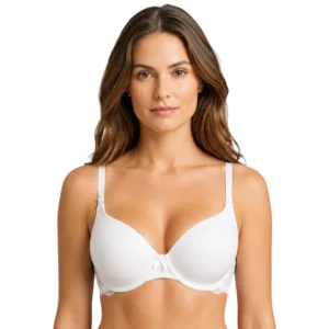 Bra Maternidad Copa Preformada Lactancia Princesse Luxe  478