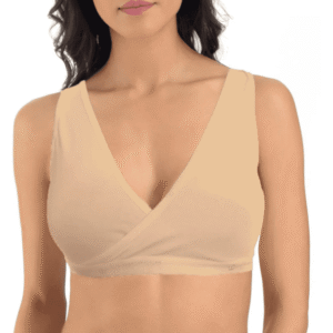 Alternative view of Top Algodón Para Lactancia Maternidad Princesse De Luxe 480