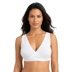 Top Algodón Para Lactancia Maternidad Princesse De Luxe 480