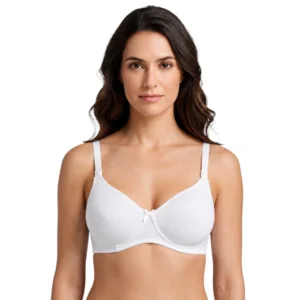 Bra Lactancia Maternidad Copa Preformada Princesse Luxe 483