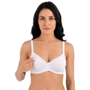 Alternative view of Bra Lactancia Maternidad Copa Preformada Princesse Luxe 483