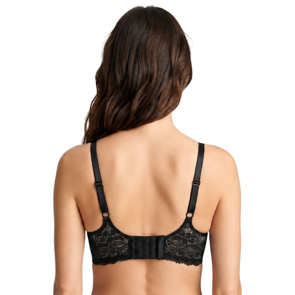 Brasier Preformado Lactancia Maternidad Princesse Deluxe 484 - Image 4