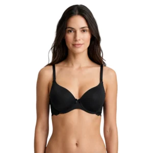 Brasier Preformado Lactancia Maternidad Princesse Deluxe 484