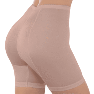 Alternative view of Panty Faja Pierna Larga Compresión Media Alta 501 Yoliss