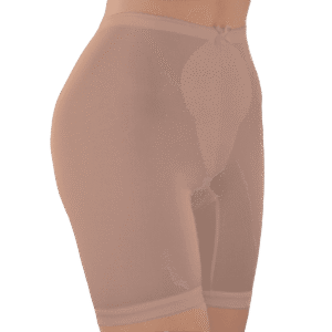 Panty Faja Pierna Larga Compresión Media Alta 501 Yoliss