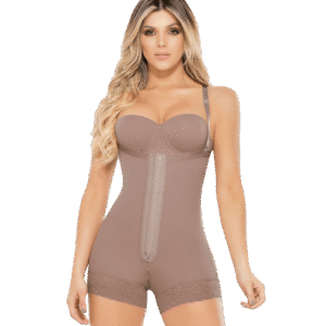 Faja Postparto Postquirúrgica Colombian 5137 Lucía Ann Chery