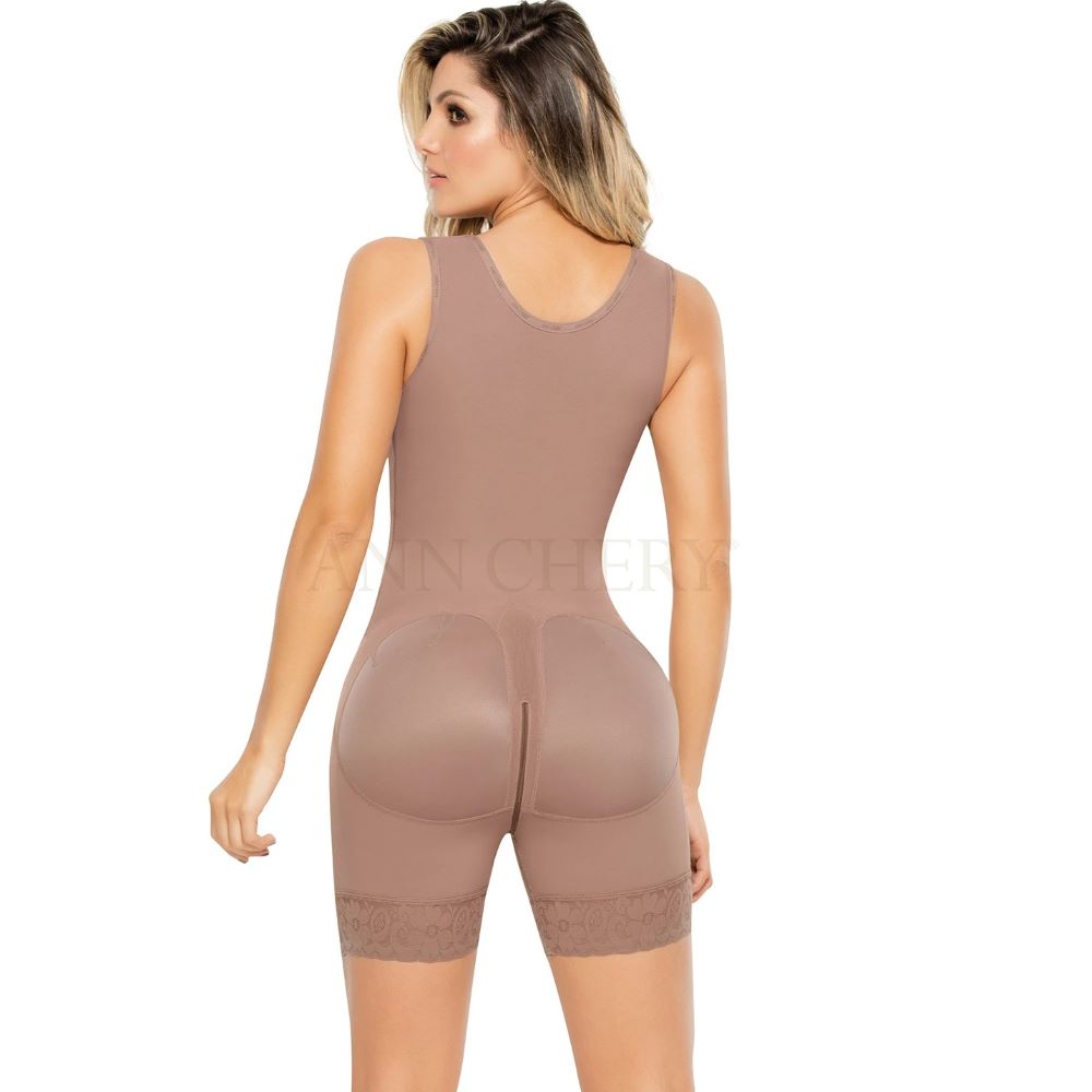 Faja Karol Colombiana Post Operatoria Modeladora Ann Chery 5139 - Image 2