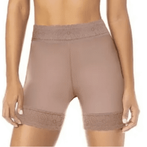 Faja Short Levanta Glúteos Indira 5155 Ann Chery Colombiana