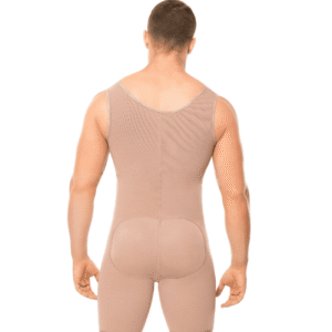 Alternative view of Faja Postoperatoria Cirugía Colombiana 5174 Ann Chery Hombre