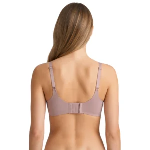 Alternative view of Bra Encaje Espalda Y Costados Anchos Seamless Playtex 52119