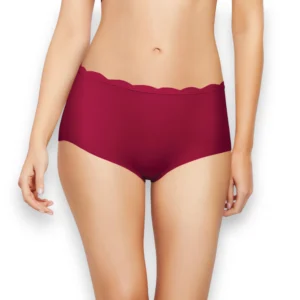 Alternative view of Panty Hipster Microfibra Seamless Playtex Playsupport 52136