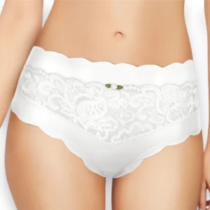 Panty Hipster Microfibra Seamless Playtex Playsupport 52144