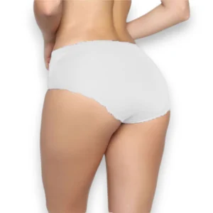 Alternative view of Panty Hipster Microfibra Seamless Playtex Playsupport 52144