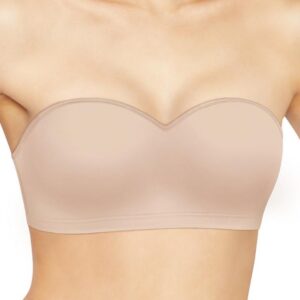 Alternative view of Bra Strapless Tirante Convertible 52151 Playcomfort Playtex