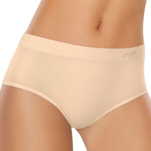 Alternative view of Panty Corte Completo Seamless Playtex Playcomfort 52200
