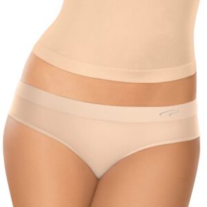 Alternative view of Panty Corte Bikini Seamless 52202 Playtex Playcomfort