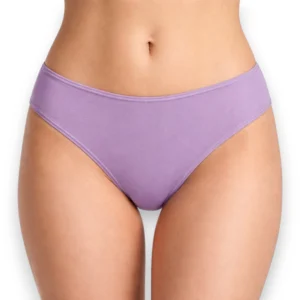 Alternative view of Panty Corte Bikini Liso Microfibra Playtex Playsupport 52224