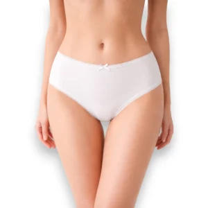 Alternative view of Bikini Microfibra Con Picueta 2 Pack Princesse De Luxe 5223