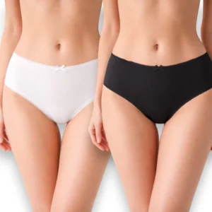 Bikini Microfibra Con Picueta 2 Pack Princesse De Luxe 5223