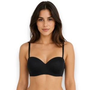 Bra Straple Con Elástico Plano En Espalda Playtex 52243