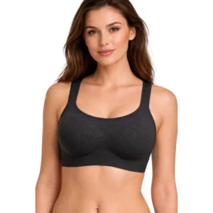Bra Deportivo Algodón Sin Varillas Playtex Playcomfort 52258