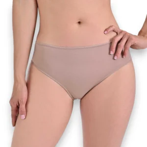 Alternative view of Panty Bikini De Microfibra 3 Pack Princesse De Luxe 5225