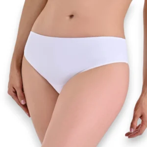Panty Bikini De Microfibra 3 Pack Princesse De Luxe 5225