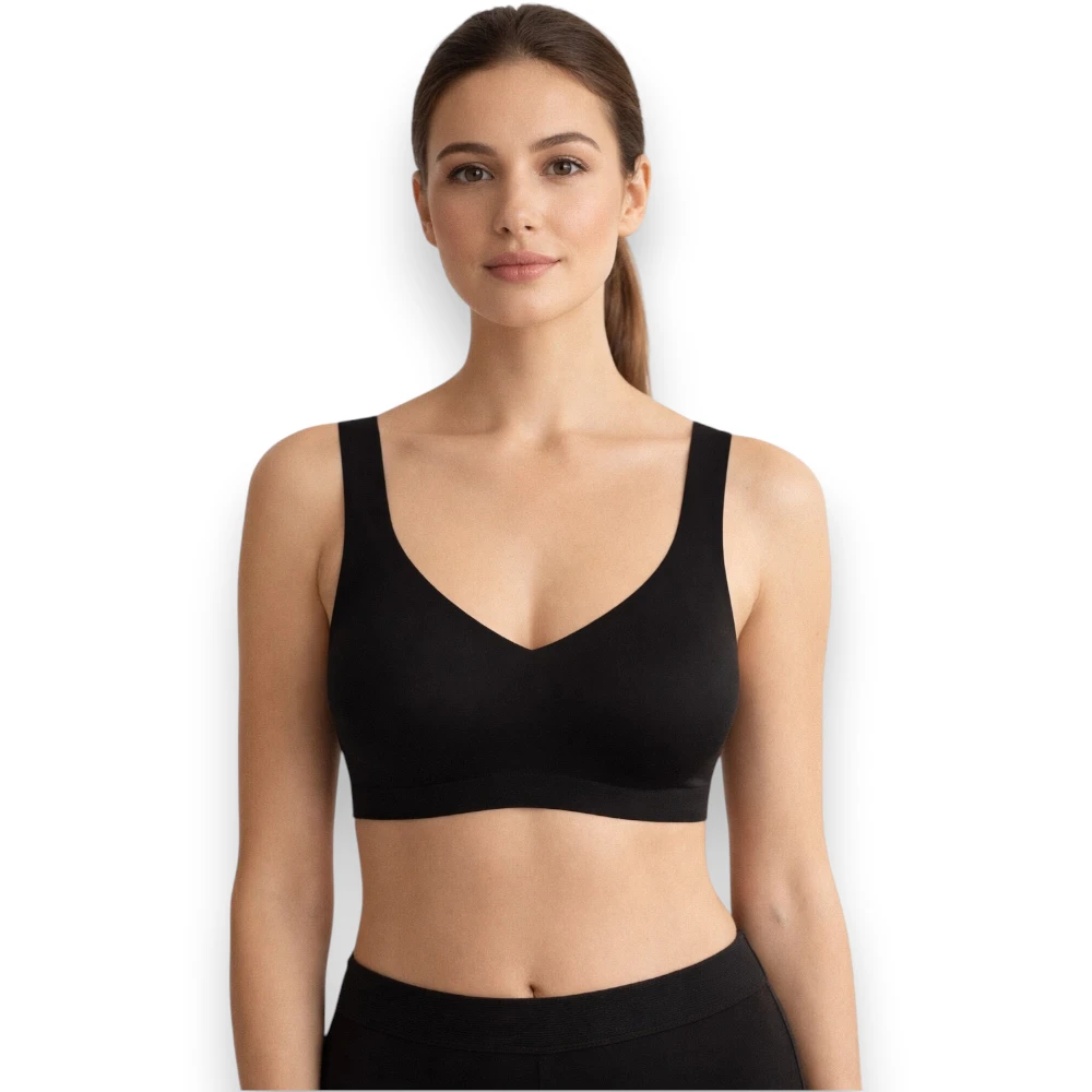 Bra Sin Varilla Ni Costura Preformado Playtex Playlite 52261