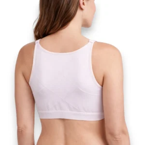 Alternative view of Bra Corrector Postura Espalda Broches Enfrente Playtex 52263