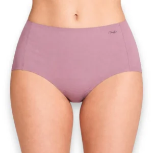 Panty Corte Hipster Sin Costuras Pack 3 Pzas Playtex 52307