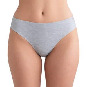 Alternative view of Panty Corte Bikini Sin Costuras Pack 3 Pzas Playtex 52308