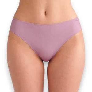 Panty Corte Bikini Sin Costuras Pack 3 Pzas Playtex 52308