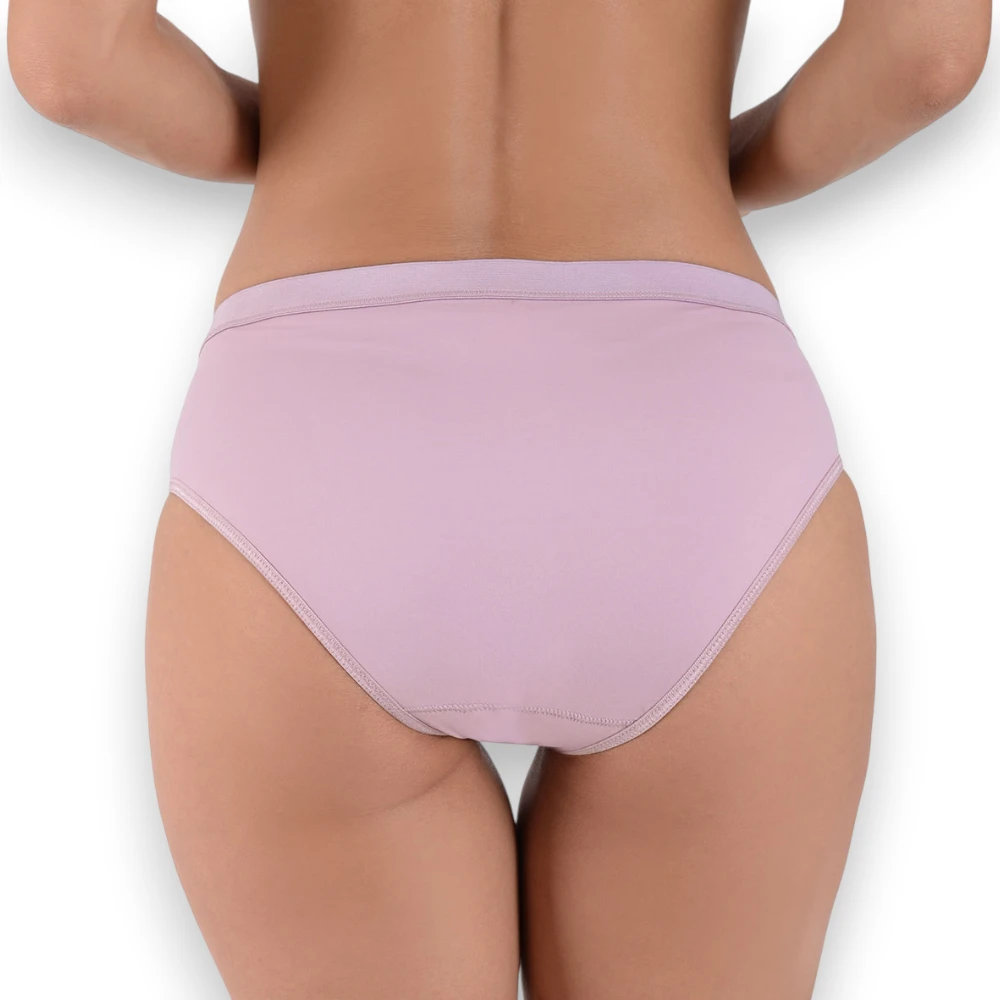 Panty Bikini Con Pretina 5362 Princesse De Luxe - Image 3