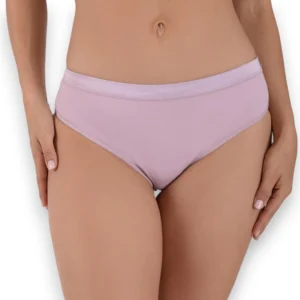 Panty Bikini Con Pretina 5362 Princesse De Luxe