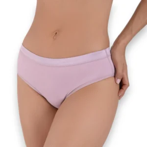 Alternative view of Panty Bikini Con Pretina 5362 Princesse De Luxe