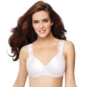 Bra Con Varilla Busto Medio Playtex Playclassics 5390