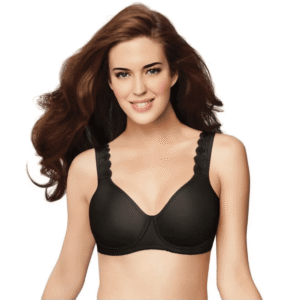 Alternative view of Bra Con Varilla Busto Medio Playtex Playclassics 5390