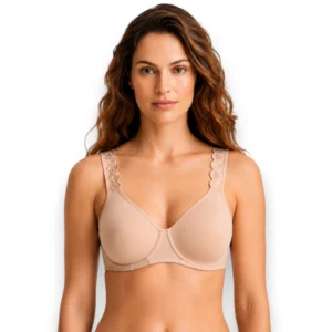 Bra Con Varilla Busto Medio Playtex Playclassics 5390