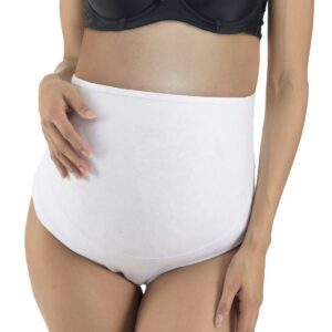 Alternative view of Panty Maternidad en Algodón Princesse de Luxe 5427