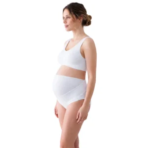 Alternative view of Panty Faja De Maternidad 5440 Princesse de Luxe
