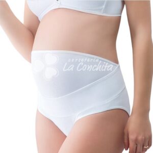 Panty Faja De Maternidad 5440 Princesse de Luxe