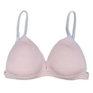 Alternative view of Brasier Sin Varilla Tipo Top De Adolescente 56100 Playtex