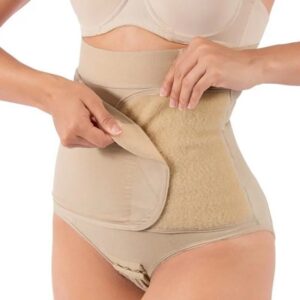 Alternative view of Panty Faja Post Cesárea Post Parto New Look 573