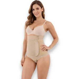 Panty Faja Post Cesárea Post Parto New Look 573
