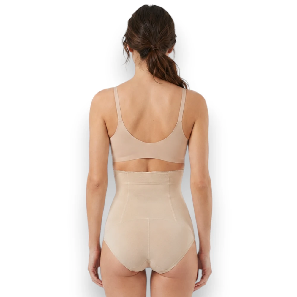 Panty Faja Post Cesárea Post Parto New Look 573 - Image 2
